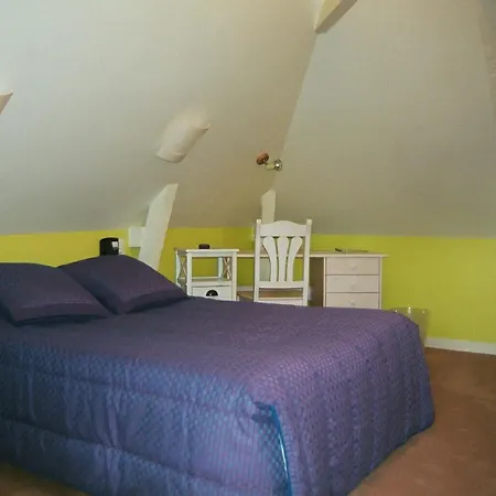 Hotel Logis De La Levée 2*