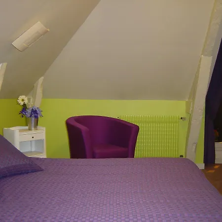 Logis De La Levée 2*
